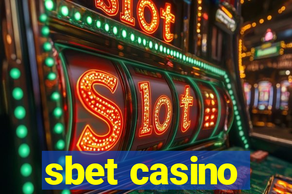 sbet casino